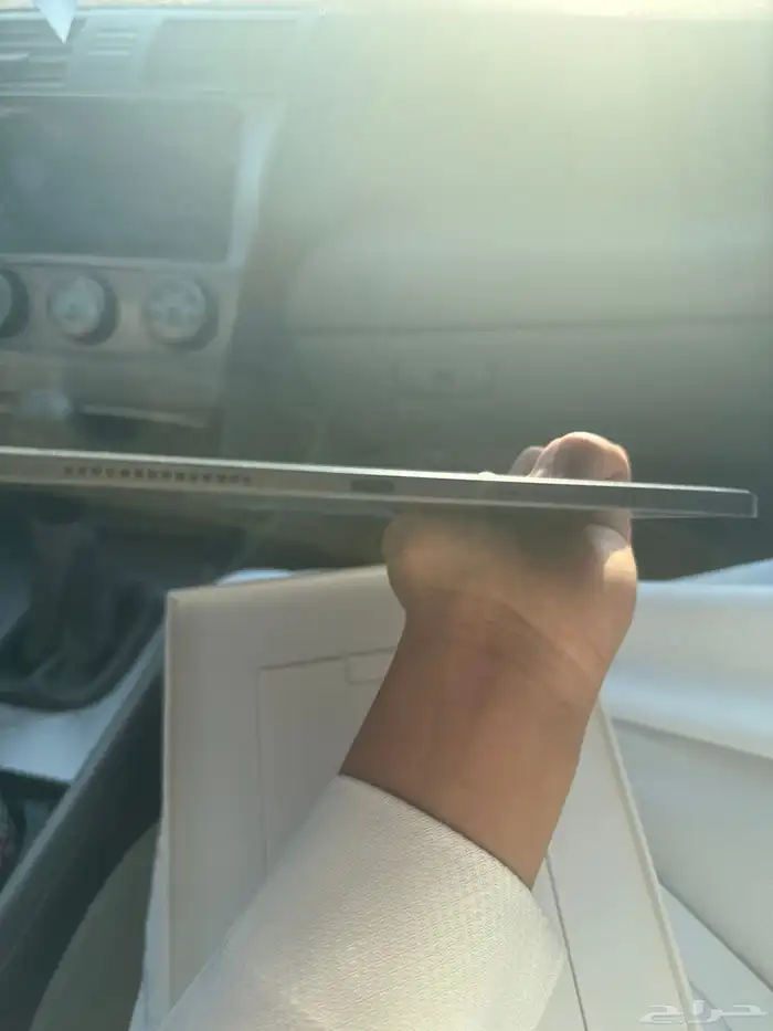 ايباد برو 11 بمعالج M4 7