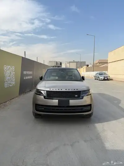 رنج روفر 2025 ماشي 5000 index