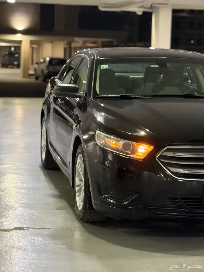 تورس 2013 مالك اول ممشى 114 الف 2