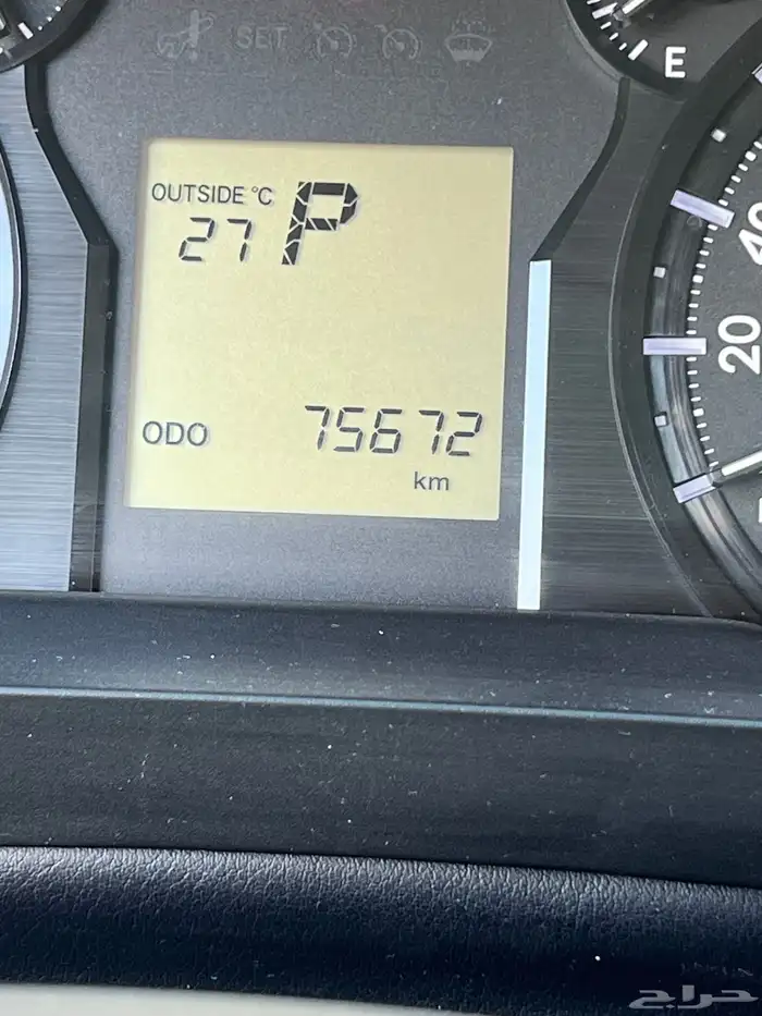 برادو للبيع 13