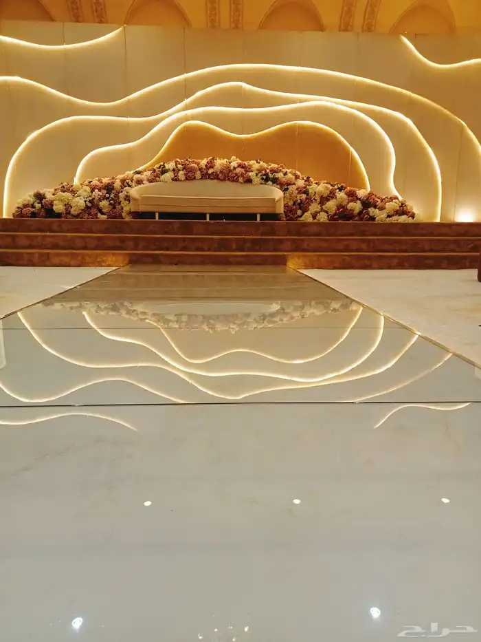 تنظيم وتنسيق حفلات 2