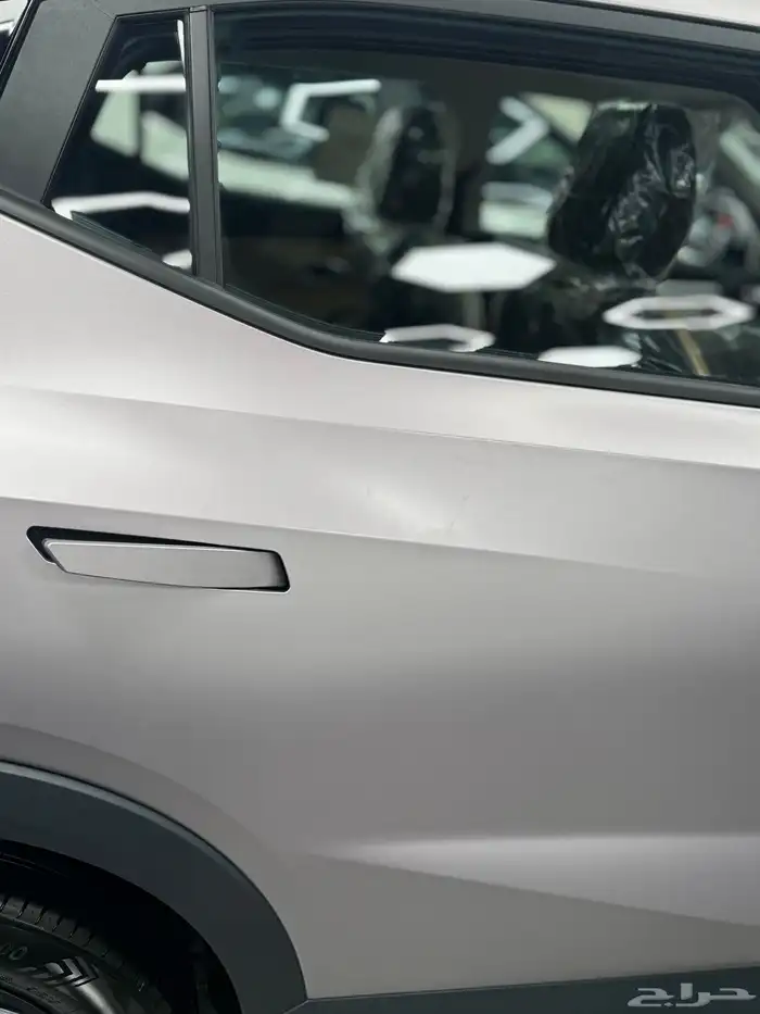 جاك امزوم GL الفل كامل 2026 8