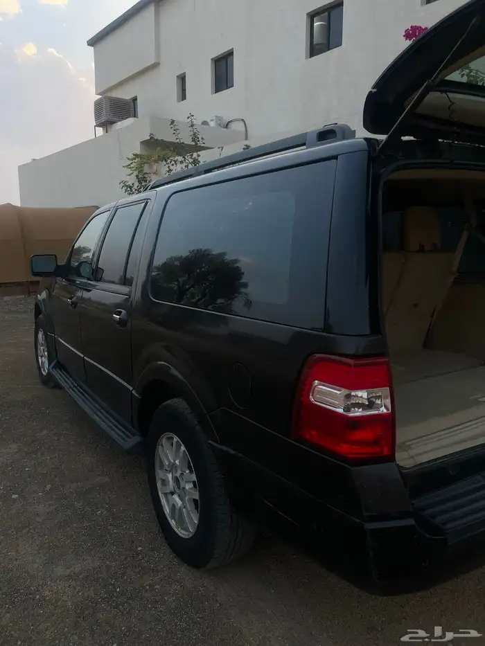 اكسبديشن 13 13