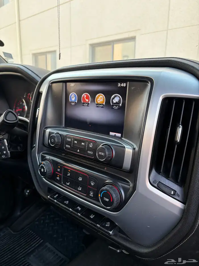 جي ام سي سيرا Z71 دبل 29