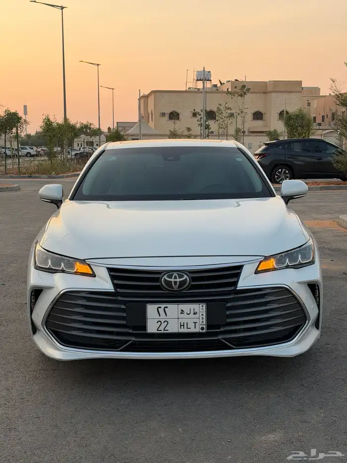 افالون 2022 ليمتيد 1