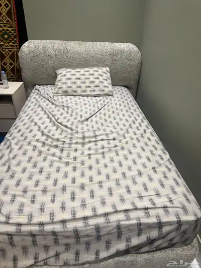 سريرين مع مرتبه مرتبه index