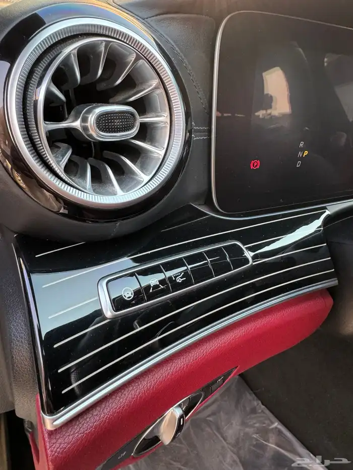 مرسيدس CLS 350 2019 6