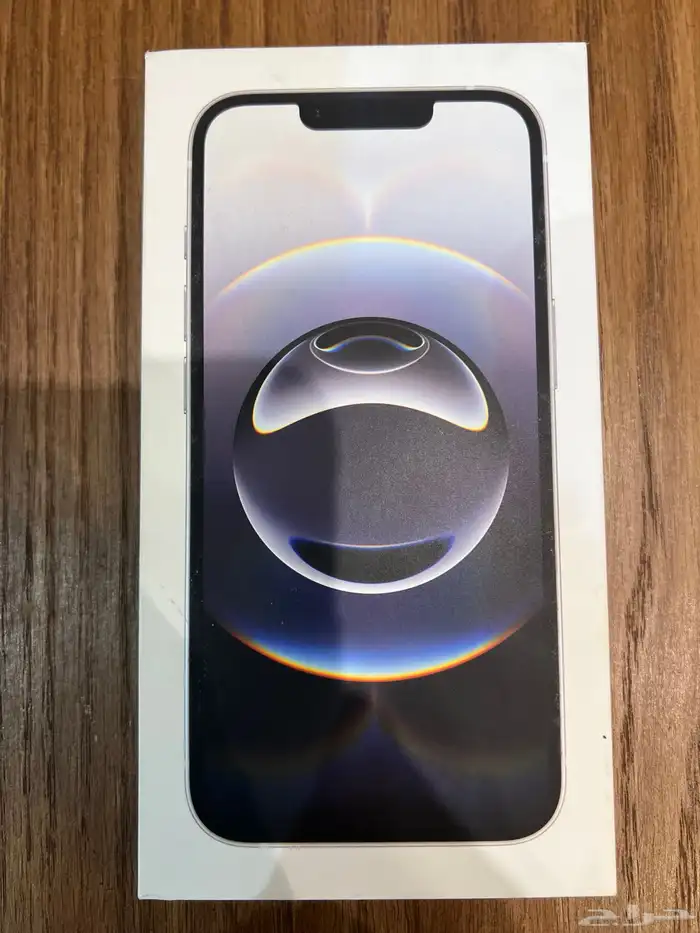 ايفون 16E جديد 0