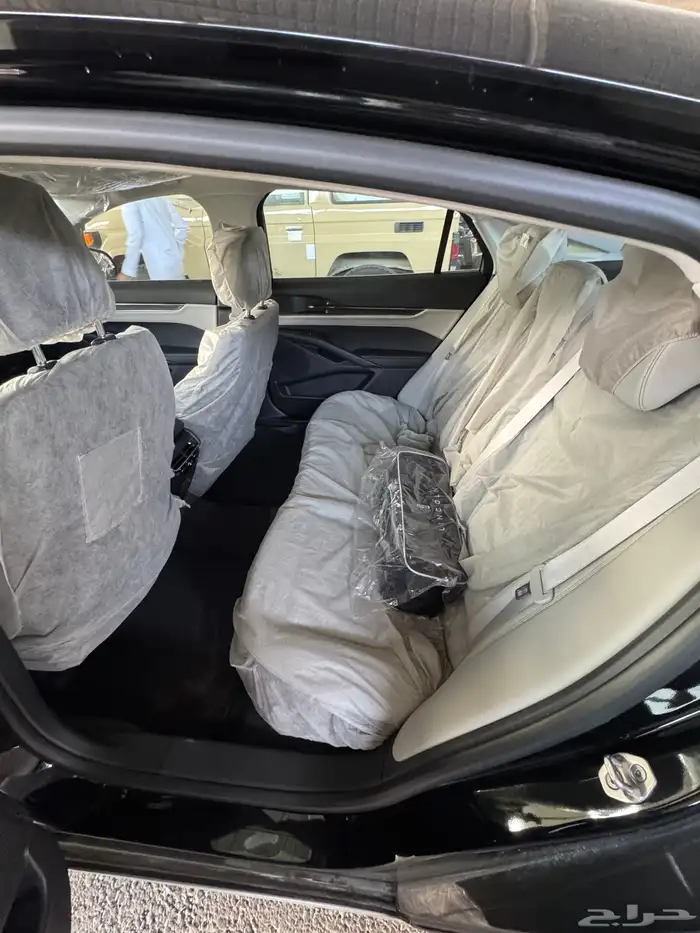 توريس ترند اسود 6