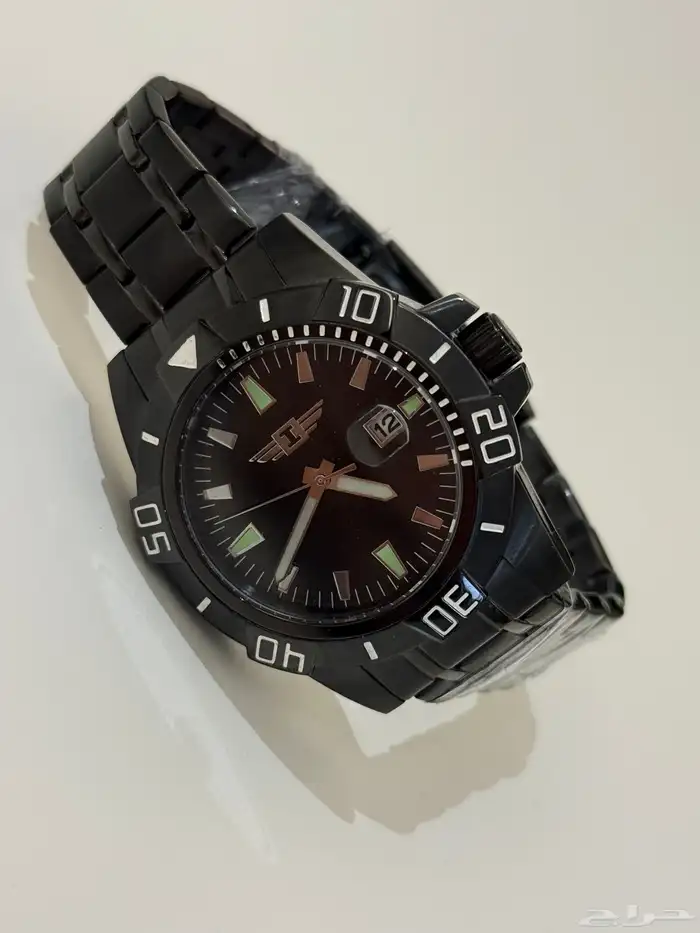 ساعة INVICTA انفيكتا امريكية يابانية أصلية للبيع 1