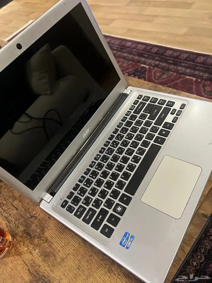 لابتوب ايسر نظيف 1