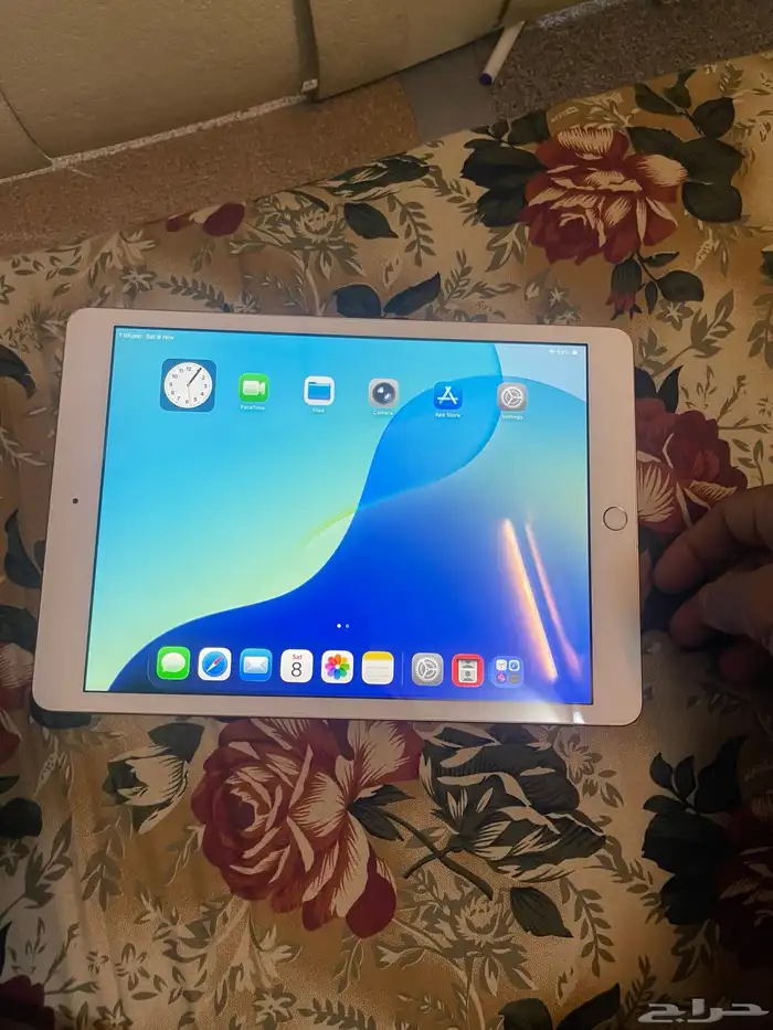 Apple iPad 8 1