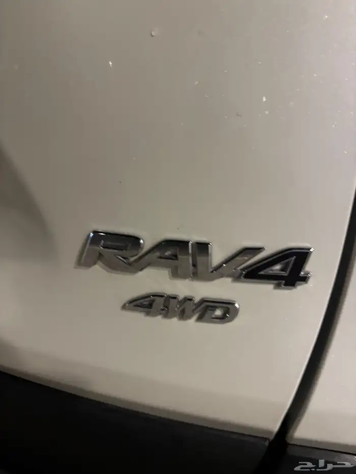 تايوتا رافور 2022 (دبل) 11