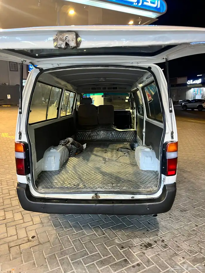 باص ركاب 15 راكب 4