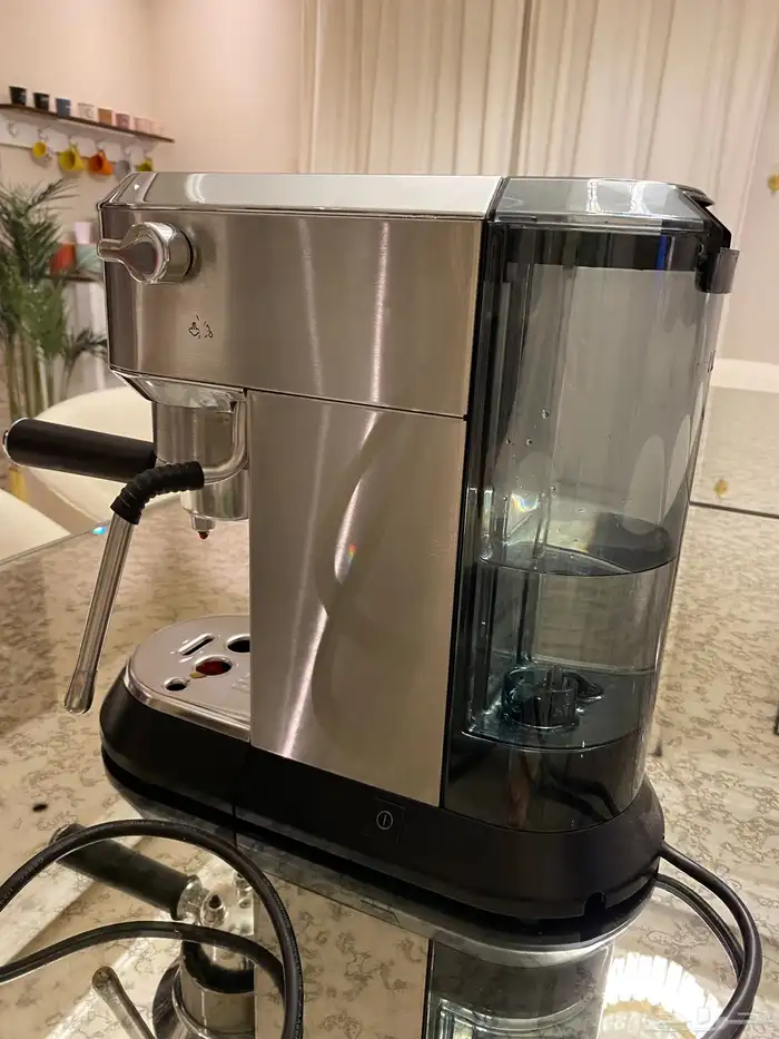 آلة قهوة DeLonghi 0
