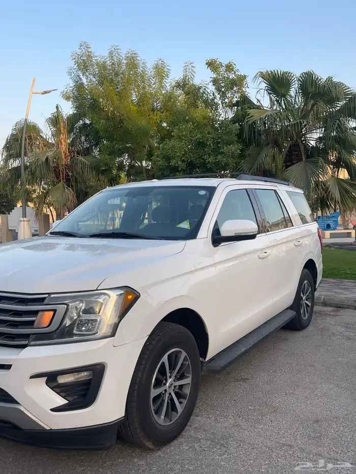 فورد اكسبيدشن 2018 4