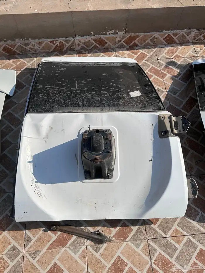 للبيع قطع باترول من 98 الى 2004 1