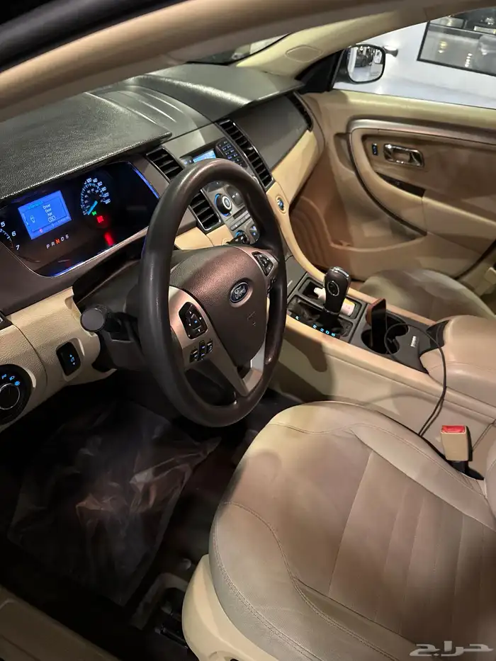 تورس 2013 مالك اول ممشى 114 الف 24