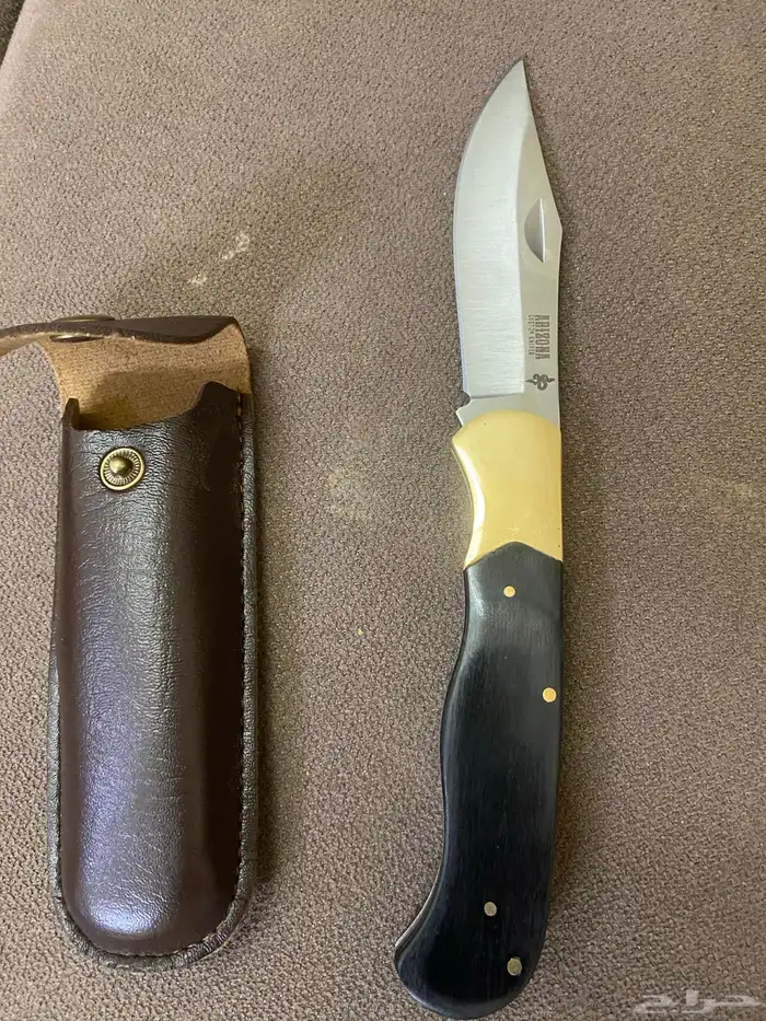 سكين قويه وحاده 0