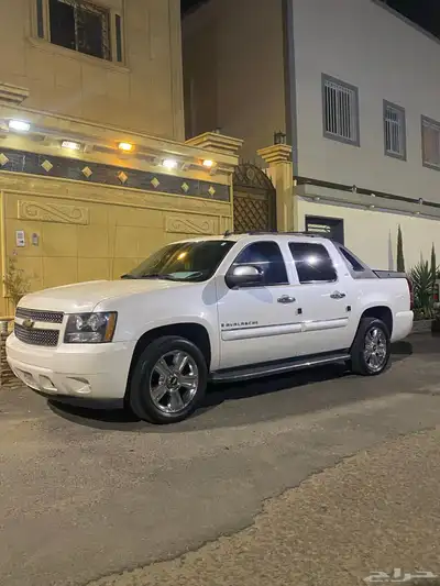 افلانش و اكسبديشن للبدل في سكويا او للبيع index