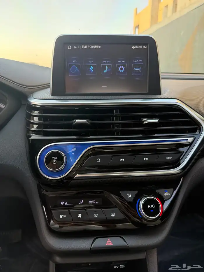 شانجان السفن Alsvin 2022 للبيع 11