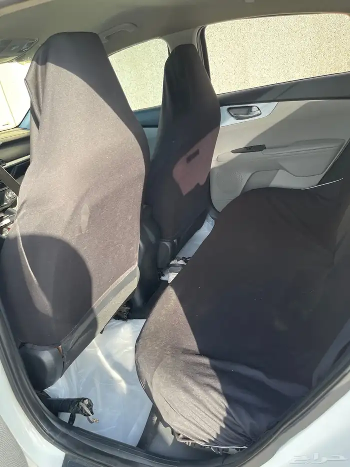 للبيع سيراتو 2019 14