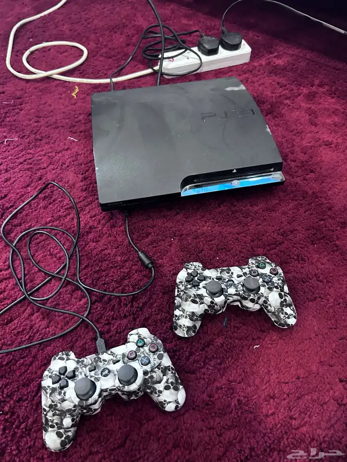 للبيع سوني 3 و سوني 4 4