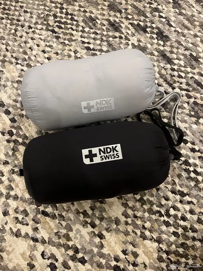 جاكيت ماركه سويسريه NDK SWISS 3