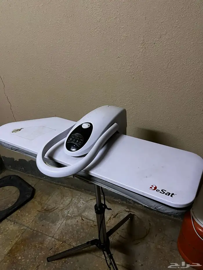 مكوه ملابس 0