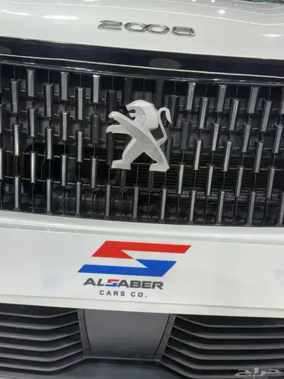 بيجو gt 2008 موديل 2023 index