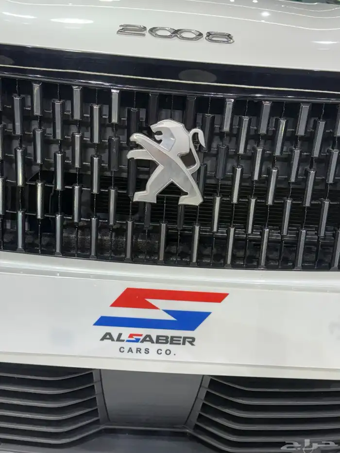 بيجو gt 2008 موديل 2023 5