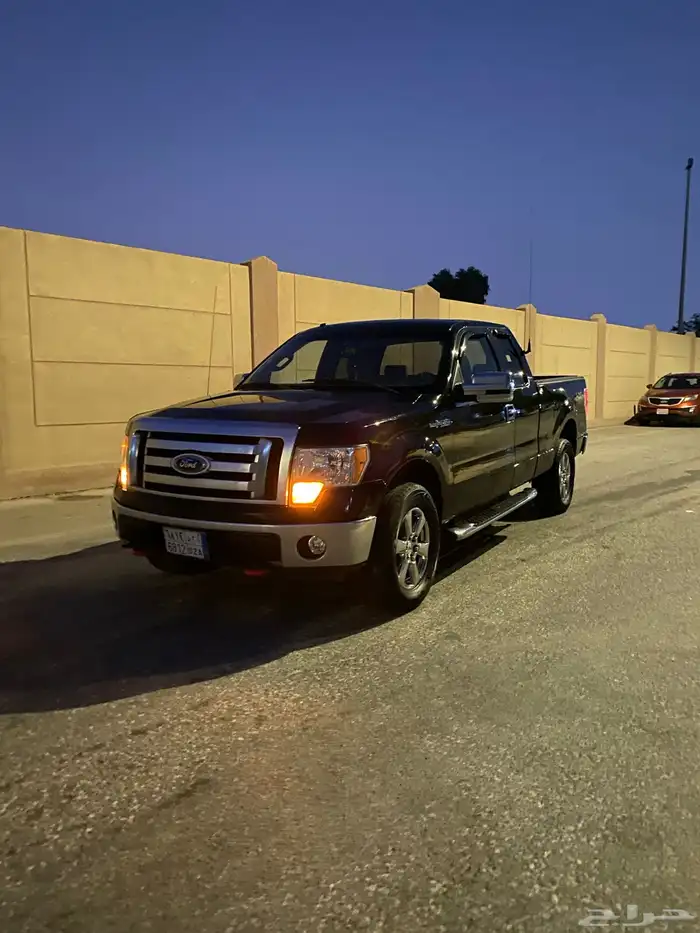 فور F150 6