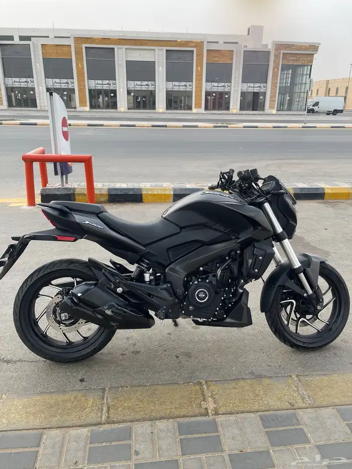 دباب ريس شبه وكاله للبيع باجاج 2