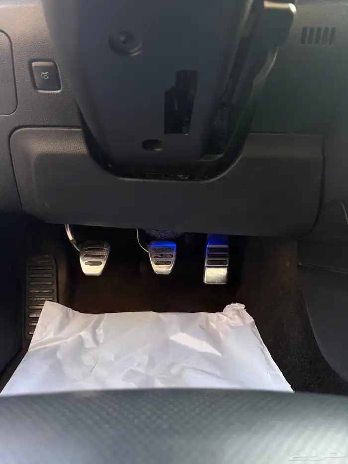 فورد موستنج ايكوبوست 2017 45