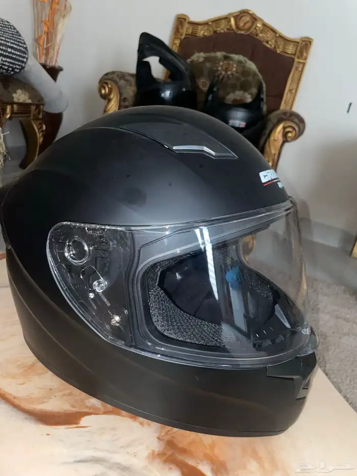 خوذة مقاس M 0