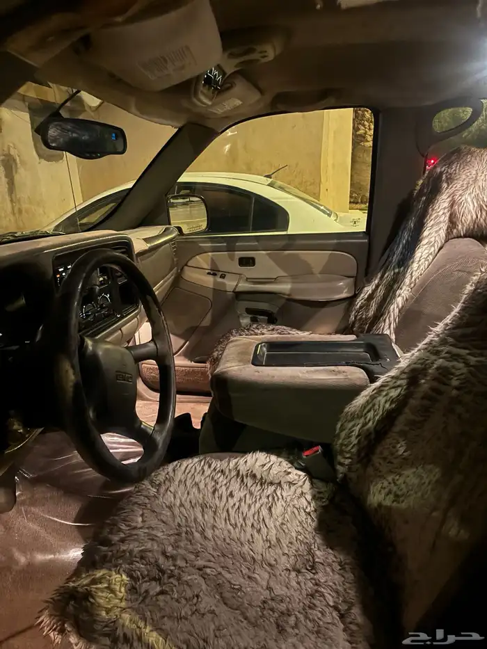 جمس 2002 سوبربان 12