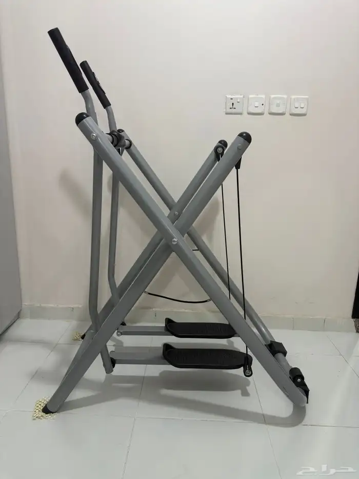 جهاز الغزال الطائر 0