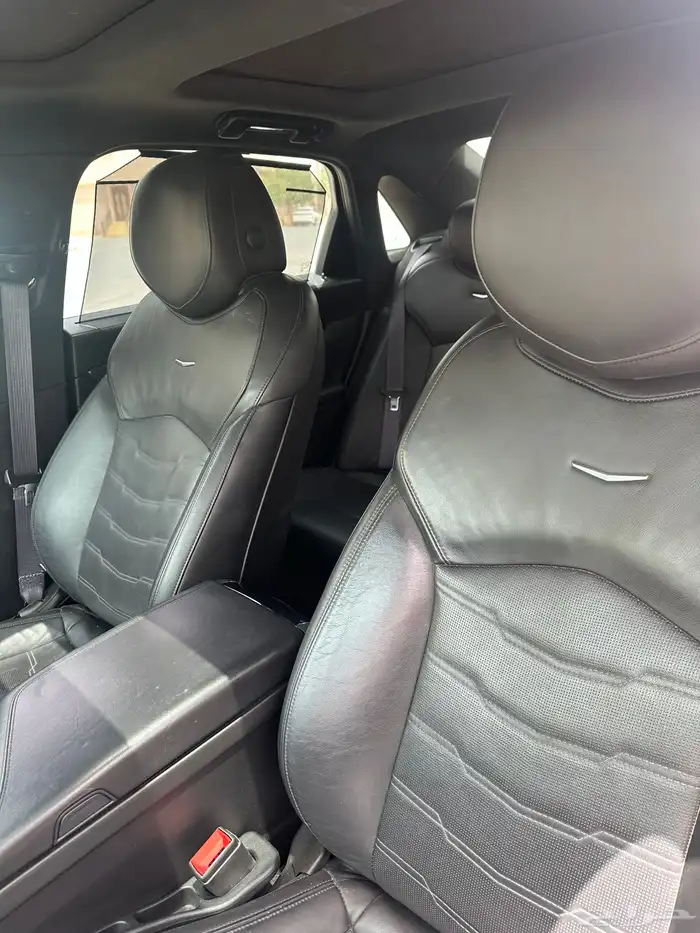 كاديلاك CT6 2017 للبيع 8