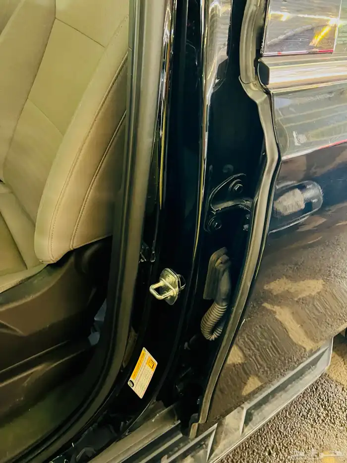 شوفرليه تاهو ستاند دبل وكاله بدى ومحركات 13