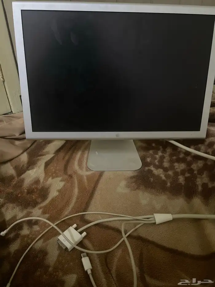 شاشة ابل شغال 0