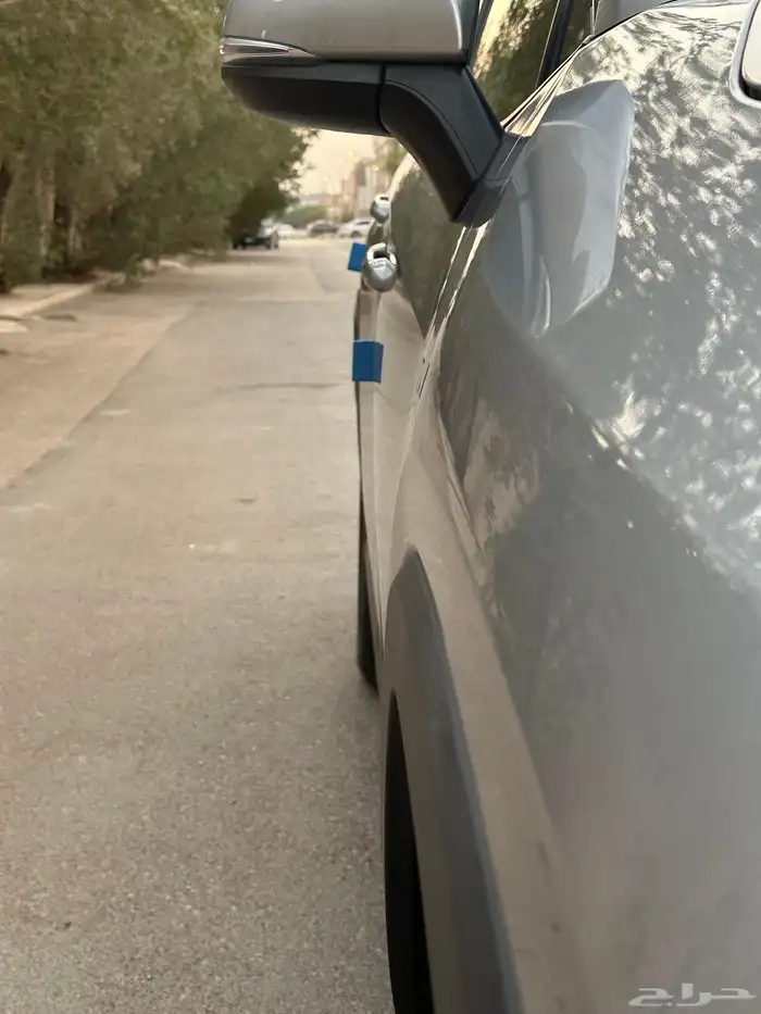 تويوتا راف فور 2021 فل كامل سعودي ممشى قليل . 8