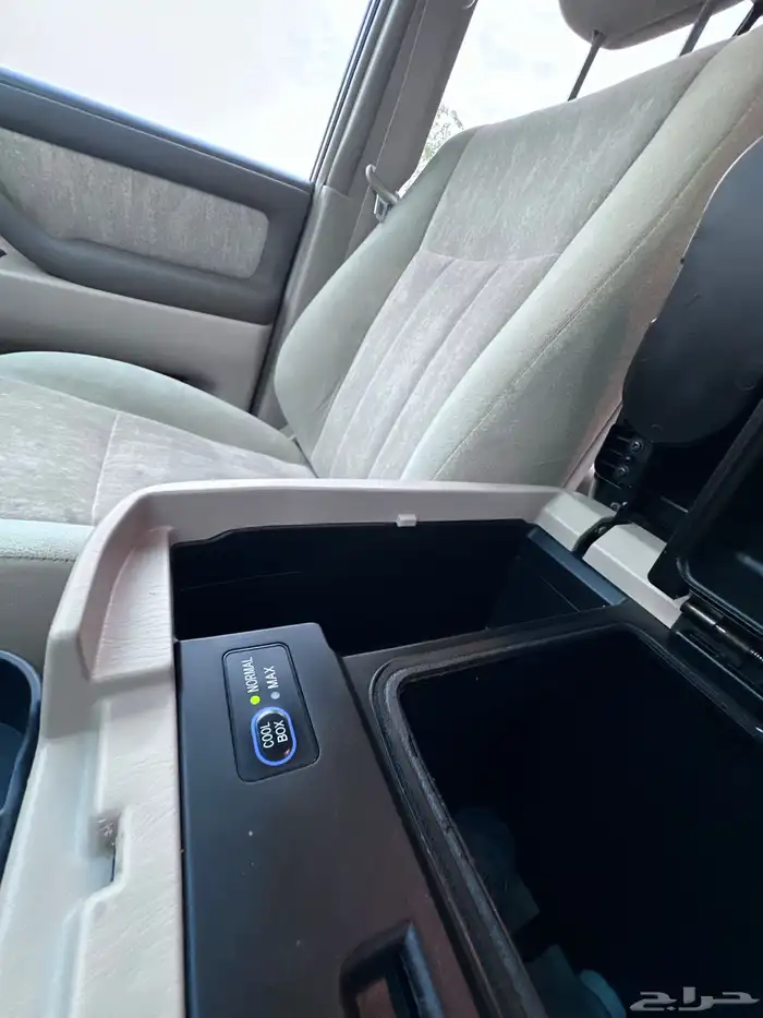 لاندكروزر 2007 42