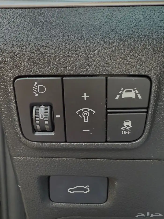 كيا K5 فل كامل بدون بنورما 2020 داخل جملي نضيفه للبيع 14