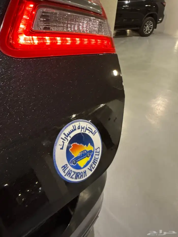 تورس 2013 مالك اول ممشى 114 الف 29