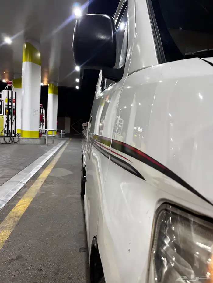 دباب ديهاتسو 19