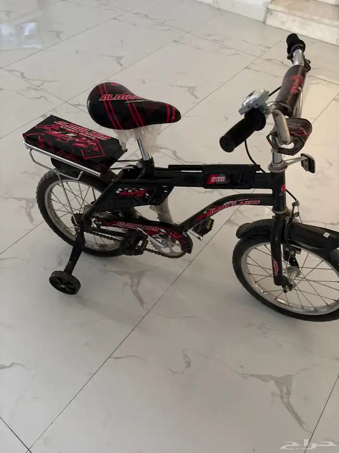 للبيع سيكل رامبو 0