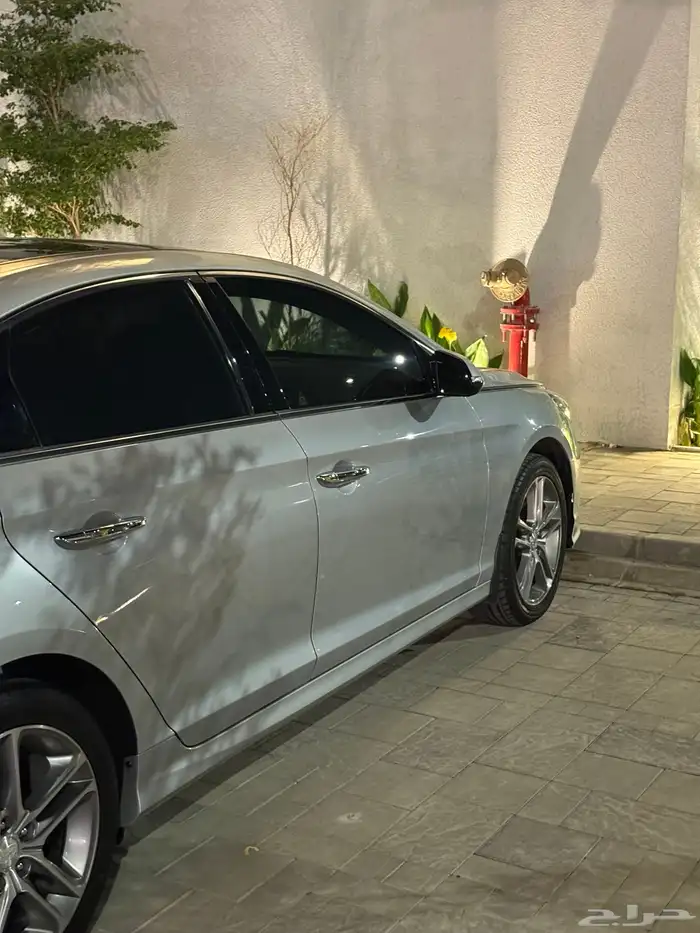 سوناتا 19 نص فل وكاله 8