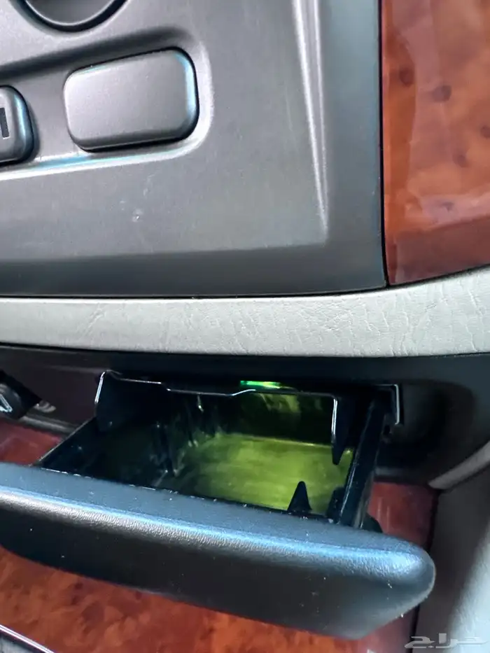 لاندكروزر 2007 55