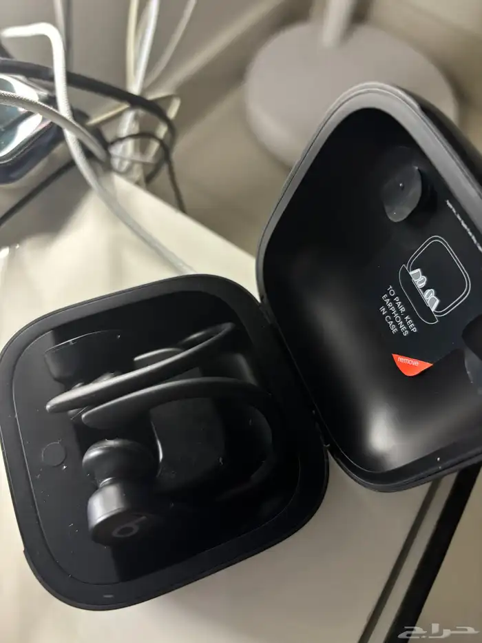 سماعة بيتس الأصلية الرياضية 0