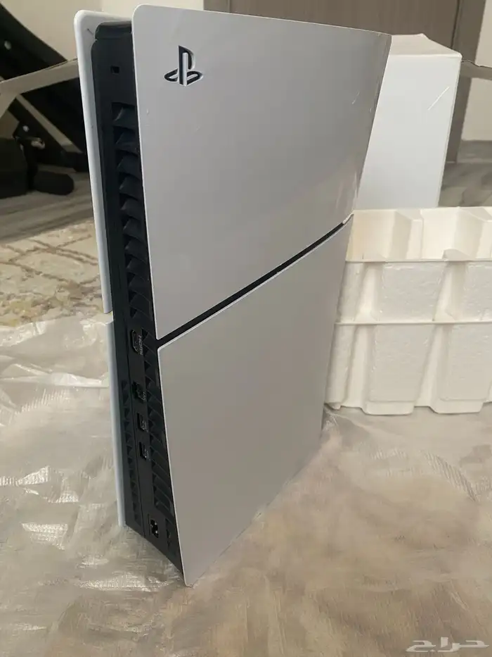 سوني 5 سيدي سليم مع شريط قراند 4